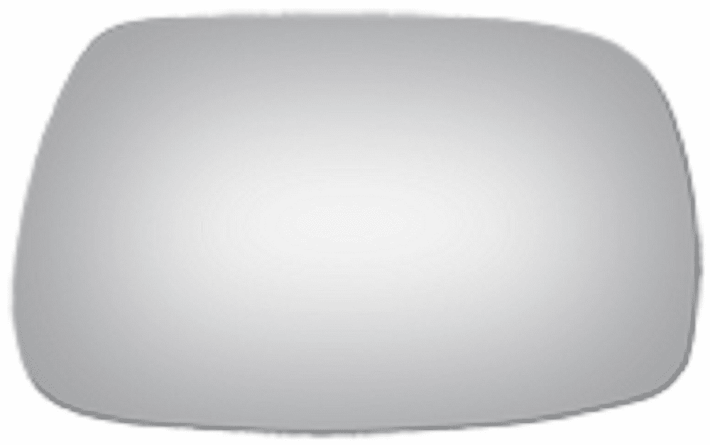 2002 Lexus IS300 Passenger Right Side Mirror Glass