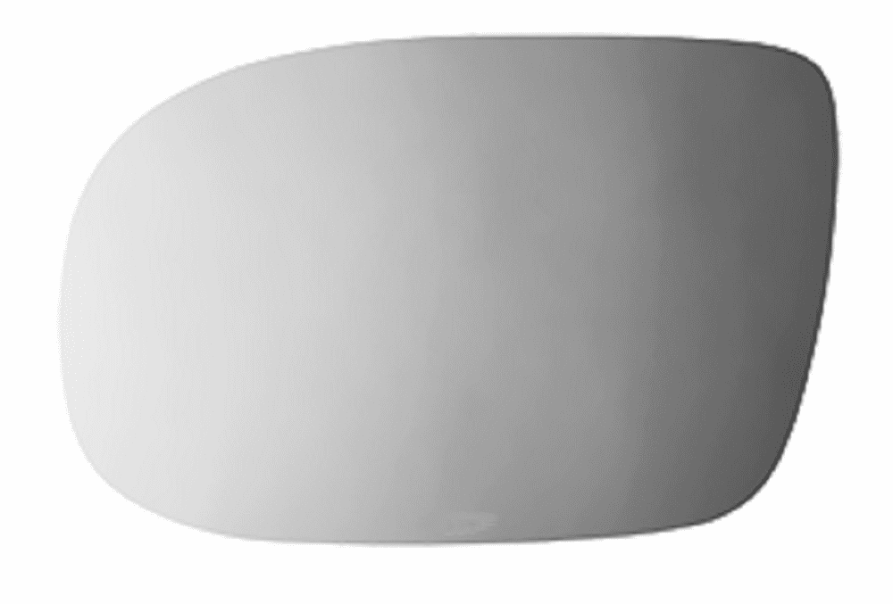 2003 2004 2005  Pontiac Montana Driver Left  Side Mirror Glass