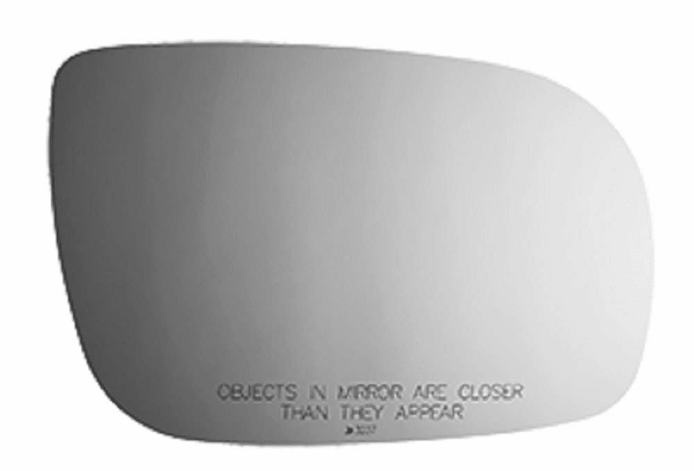 2003 2004 2005  Pontiac Montana Passenger Right  Side Mirror Glass