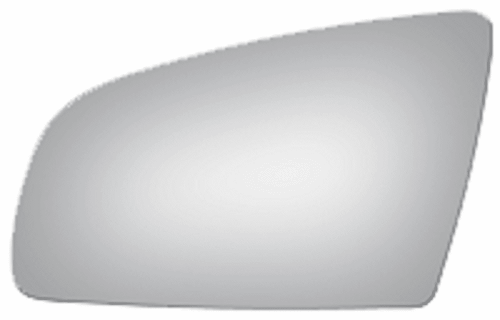 2003 Audi A4 Driver Left Side Mirror Glass