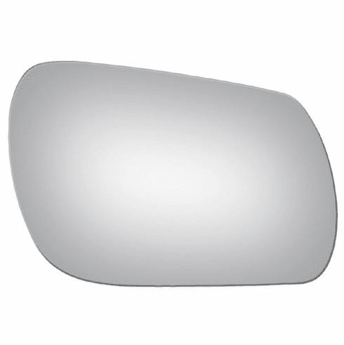 2003 Mazda 6 Passenger Right Side Mirror Glass