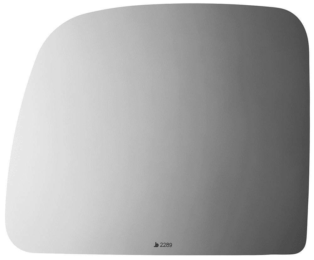 2003 Mazda B3000 Driver Left Side Mirror Glass