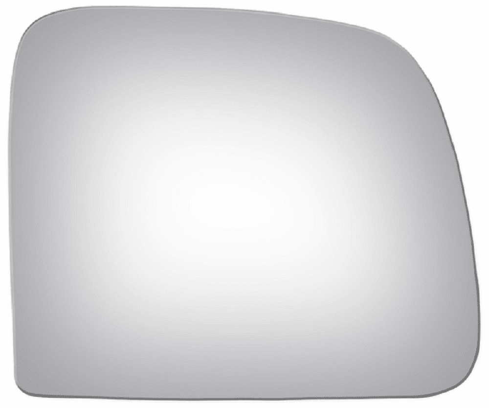 2003 Mazda B3000 Passenger Right Side Mirror Glass