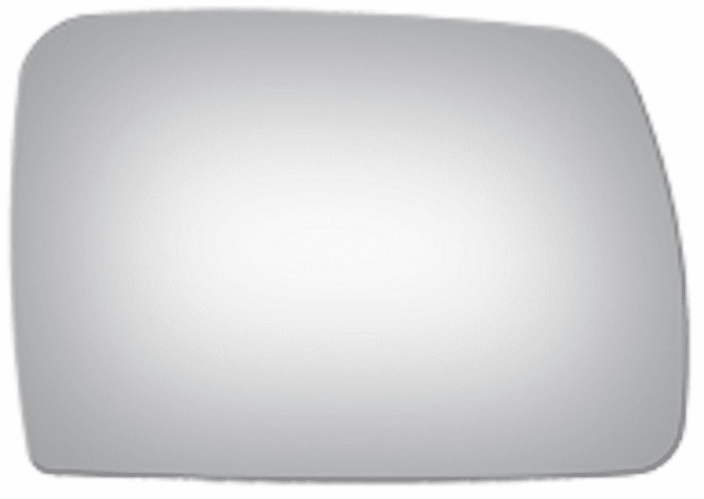 2004 Landrover Range Rover Passenger Right Side Mirror Glass