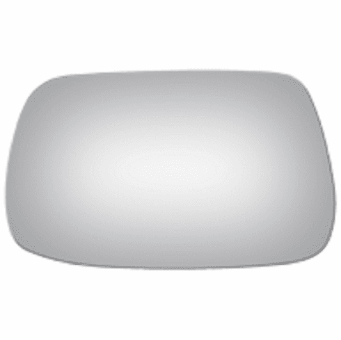 2004 Lexus IS300 Driver Left Side Mirror Glass
