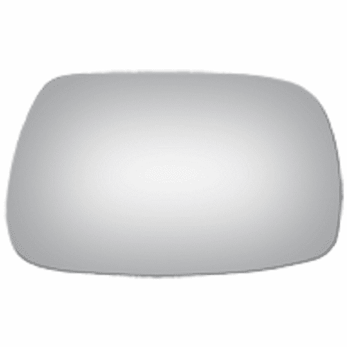 2004 Lexus IS300 Passenger Right Side Mirror Glass