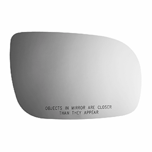 2005 2006 2007  Saturn Relay Passenger Right  Side Mirror Glass 