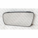2005-2009 Ford Mustang Passenger Side Mirror Glass W/Backing Plate