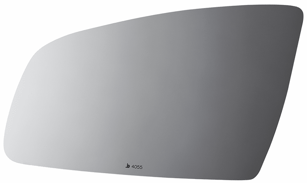 2005 Audi A6 Driver Left Side Mirror Glass