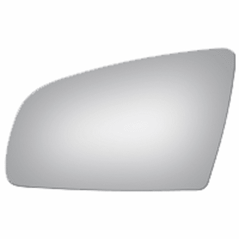 2005 Audi S4 Driver Left Side Mirror Glass