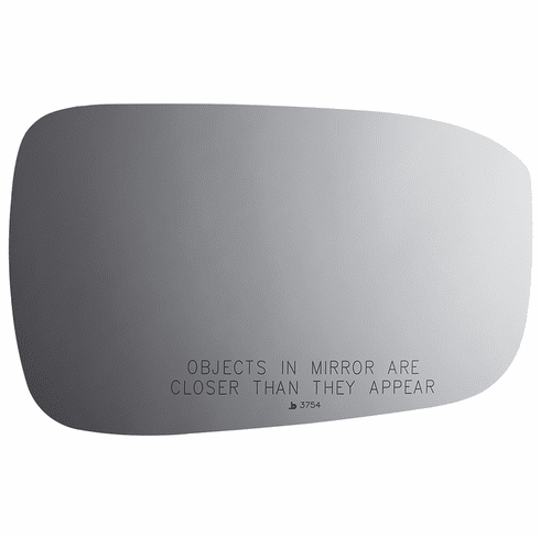 2005 Honda Accord Passenger Right Side Mirror Glass