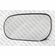 2006-2011 Toyota RAV4 Driver Side Mirror Glass W/Backing Plate