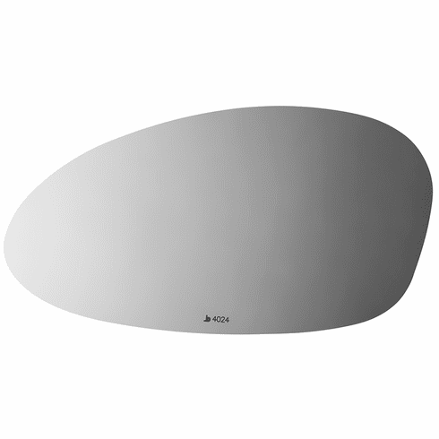 2006 BMW Z4 Driver Left Side Mirror Glass