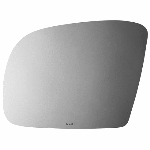 2007 Mercedes Benz ML63 Amg Driver Left Side Mirror Glass