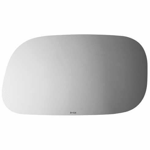 2007 Mitsubishi Raider Driver Left Side Mirror Glass