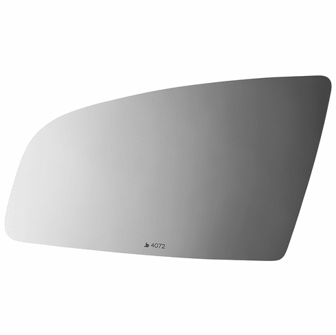 2008 Audi A6 Driver Left Side Mirror Glass