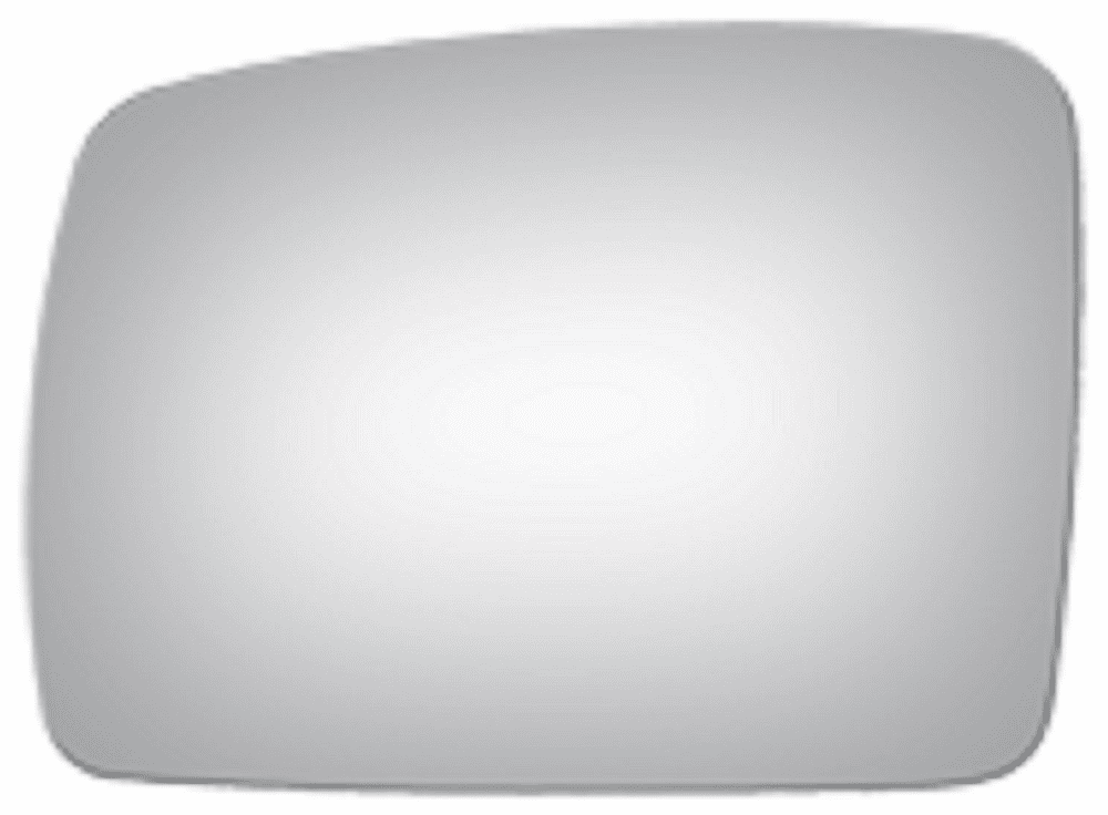 2008 Landrover Range Rover Driver Left Side Mirror Glass