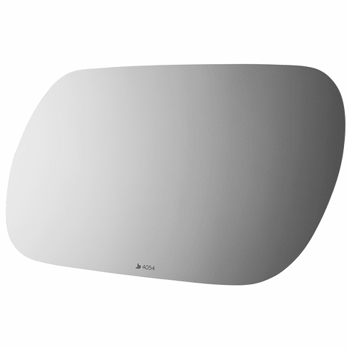 2008 Mazda 6 Driver Left Side Mirror Glass