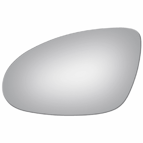 2008 Mercedes Benz CLS63 Amg Driver Left Side Mirror Glass