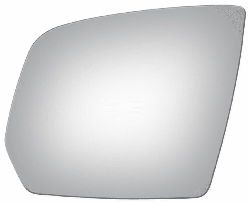 2008 Mercedes Benz ML350 Driver Left Side Mirror Glass