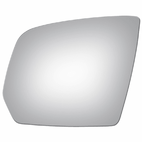 2009 Mercedes Benz ML63 Amg Driver Left Side Mirror Glass