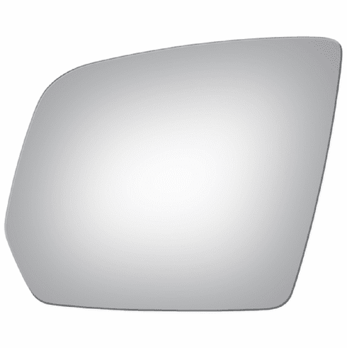 2009 Mercedes Benz ML63 Amg Driver Left Side Mirror Glass
