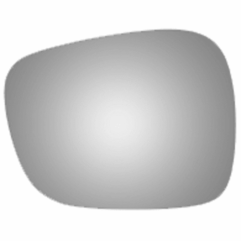 2010 BMW X3 Driver Left Side Mirror Glass