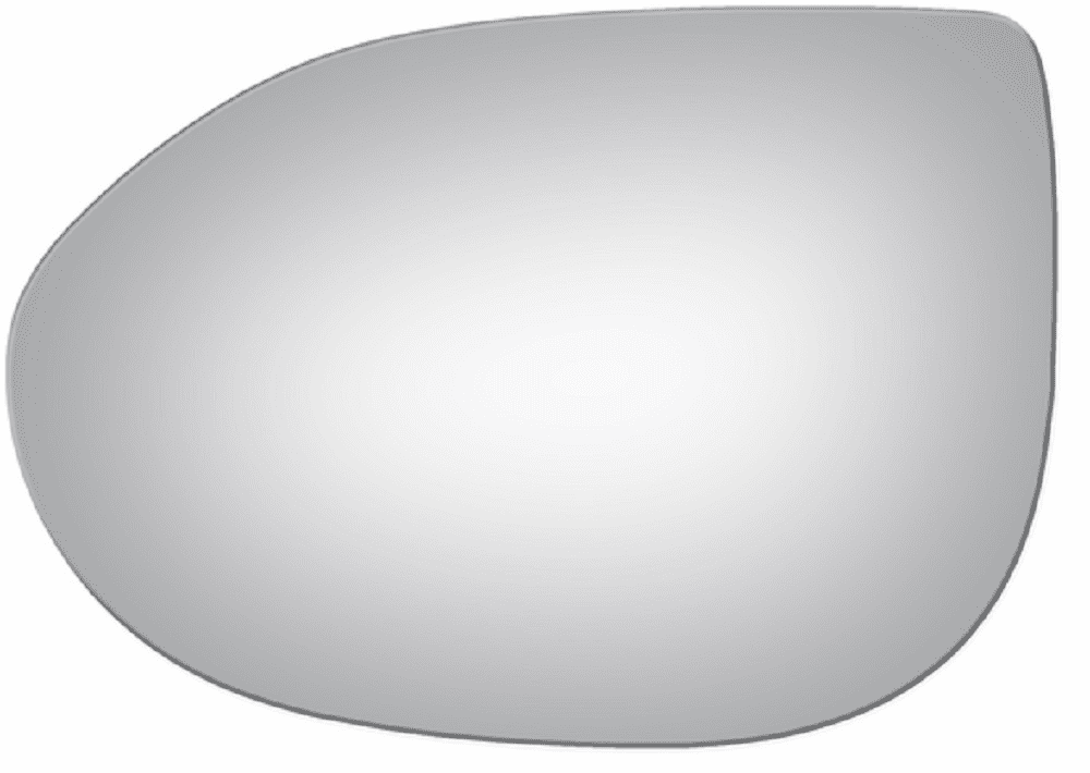 2011 Mazda 6 Driver Left Side Mirror Glass