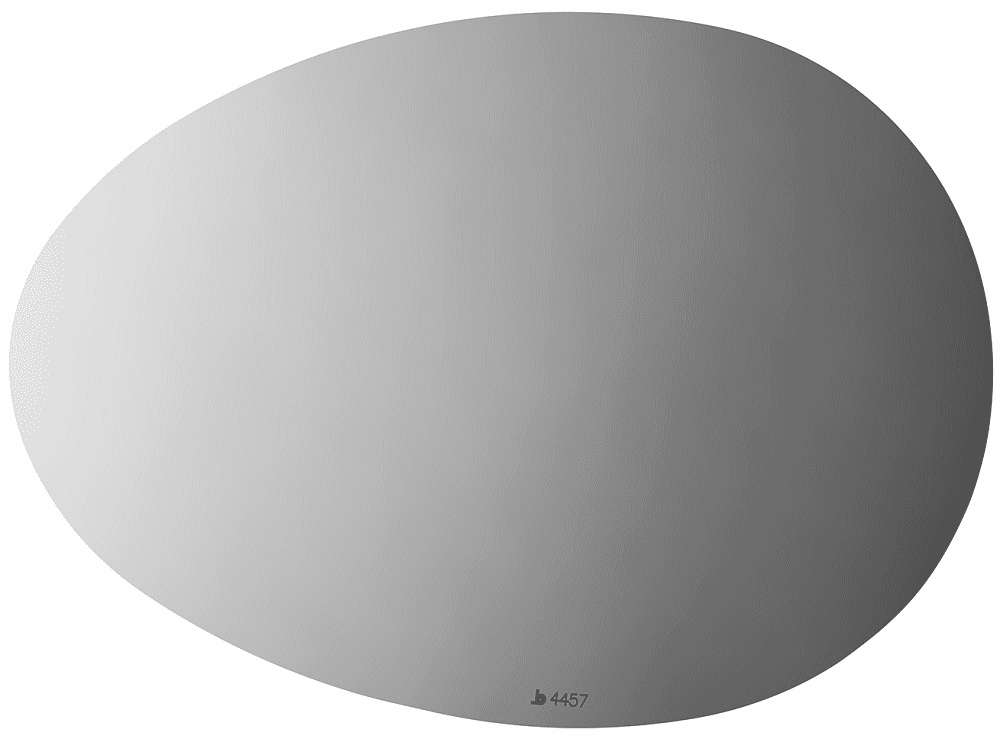 2011 Mini Cooper Driver Left Side Mirror Glass