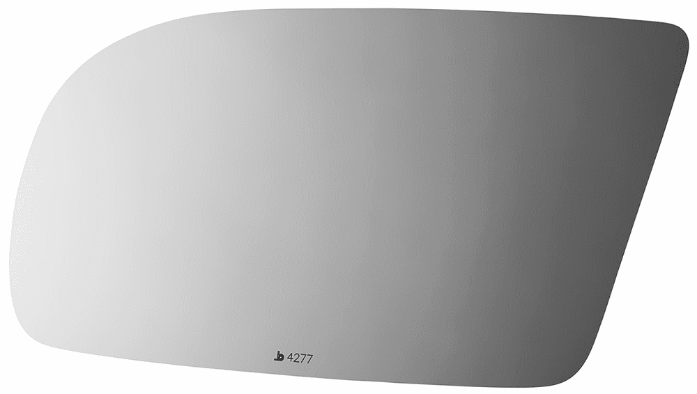 2011 Nissan Maxima Driver Left Side Mirror Glass