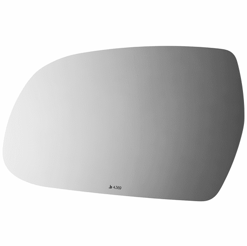 2012 Audi S5 Driver Left Side Mirror Glass