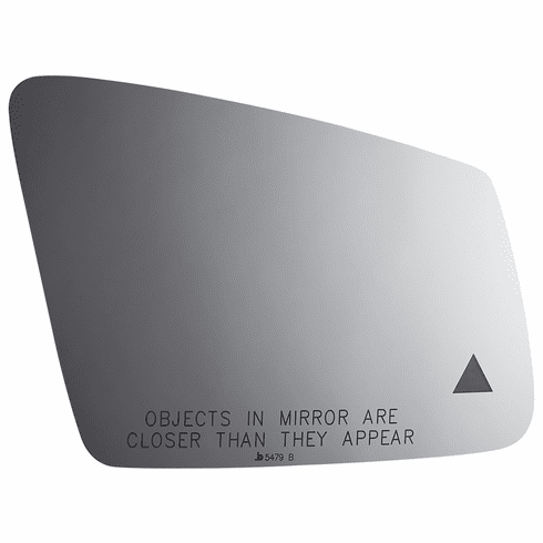 2012 Mercedes Benz CLS63 Amg Passenger Right Side Mirror Glass