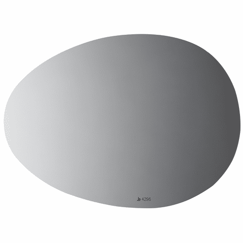 2012 Mini Cooper Countryman Driver Left Side Mirror Glass