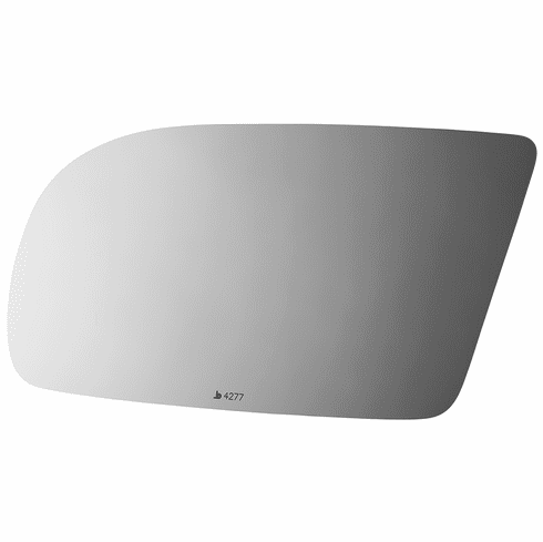 2012 Nissan Maxima Driver Left Side Mirror Glass