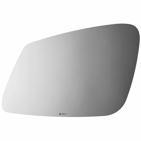 2013 BMW M3 Driver Left Side Mirror Glass