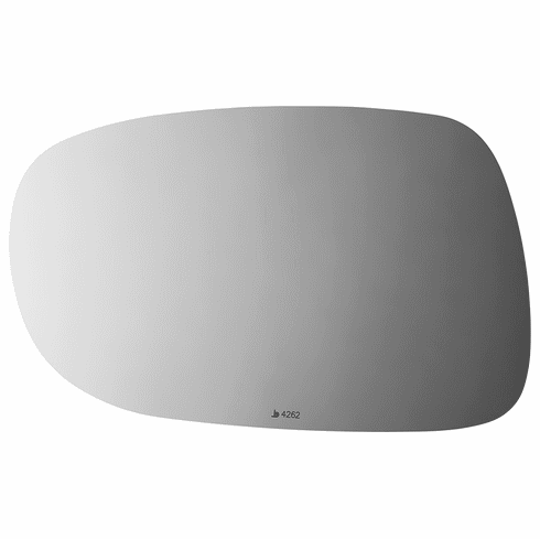 2013 Lexus IS350 Driver Left Side Mirror Glass