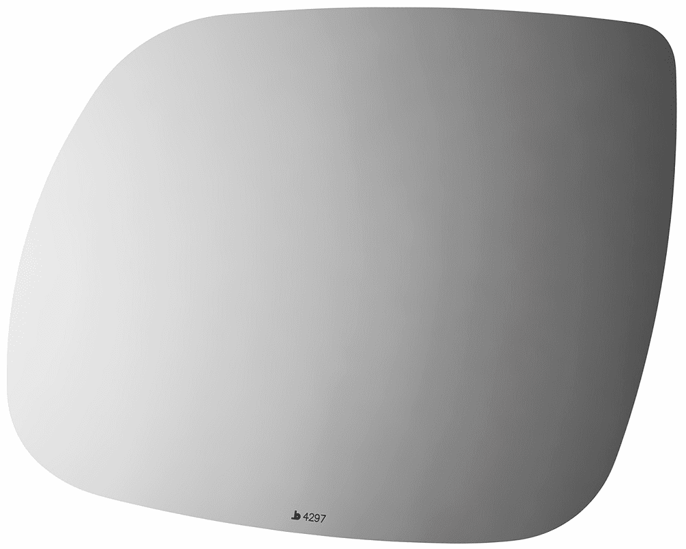 2014 Audi Q5 Driver Left Side Mirror Glass