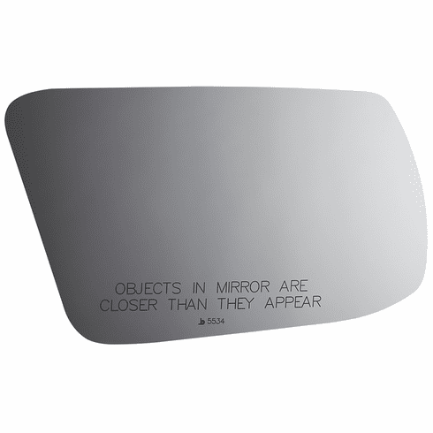 2014 Nissan Altima Passenger Right Side Mirror Glass