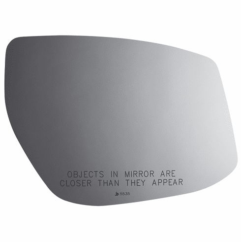 2014 Nissan Altima Passenger Right Side Mirror Glass