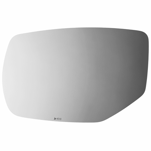 2015 Honda Accord Driver Left Side Mirror Glass