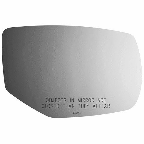 2015 Honda Accord Passenger Right Side Mirror Glass