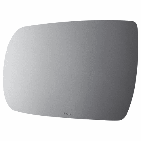 2015 KIA Sorento Driver Left Side Mirror Glass