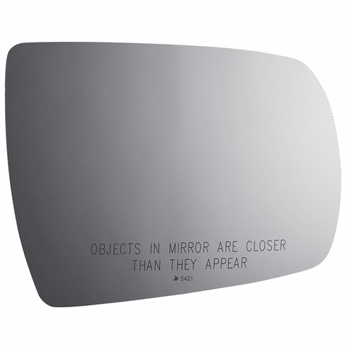 2015 KIA Sorento Passenger Right Side Mirror Glass