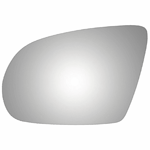 2016 Audi A8 Quattro Driver Left Side Mirror Glass