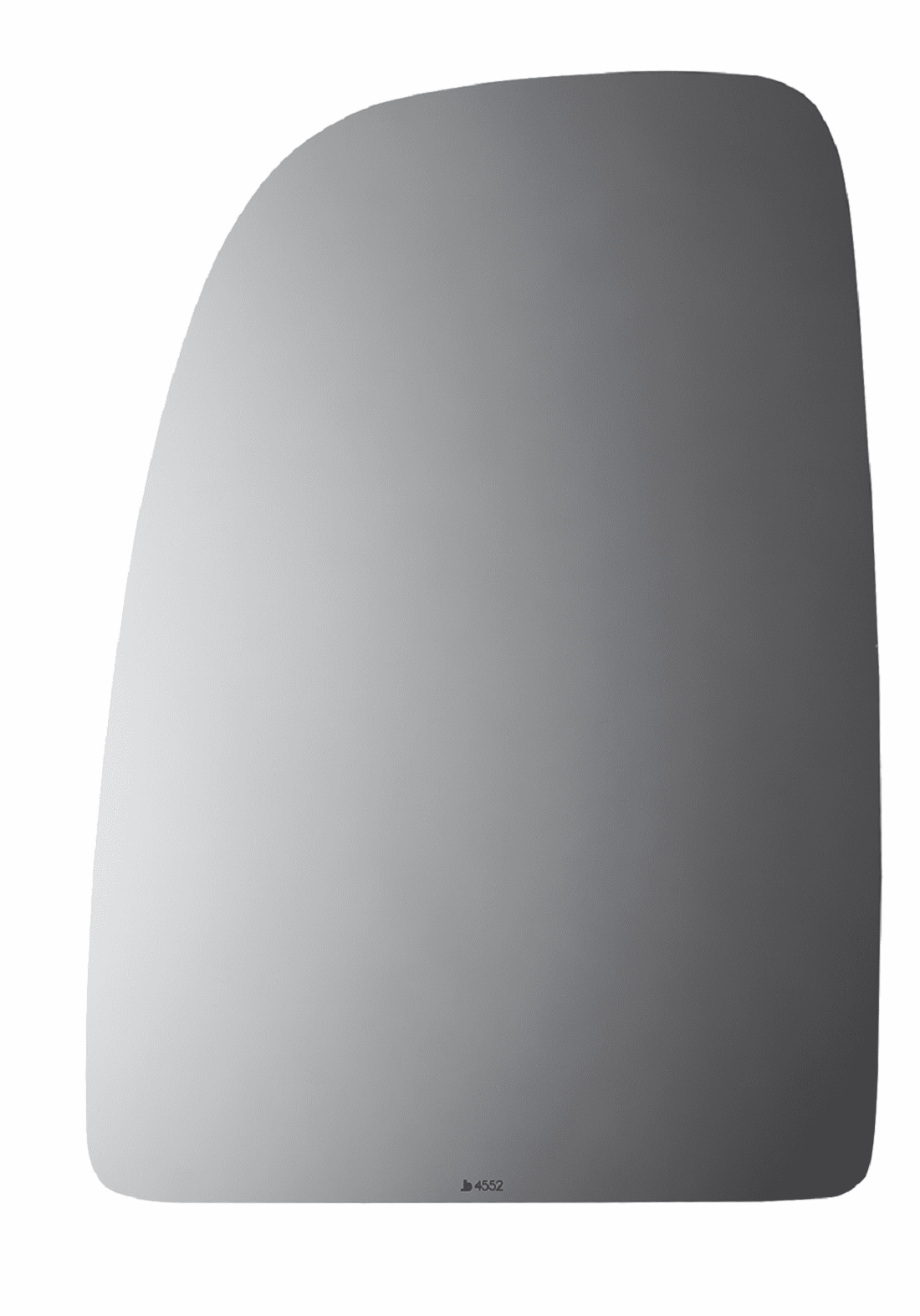 2016 Ram Promaster 3500 Driver Left Side Mirror Glass