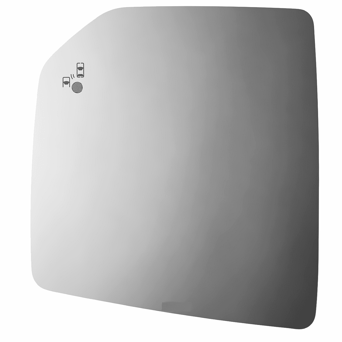 2017,2018,2019,2020 Ford F-150 Driver Left Side Mirror Glass