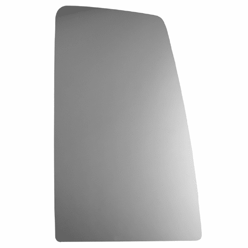 2017,2018,2019,2020 Ford F-650 Passenger Right Side Mirror Glass