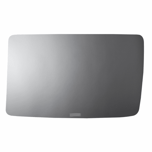 2017,2018,2019,2020 Ford F-650 Passenger Right Side Mirror Glass