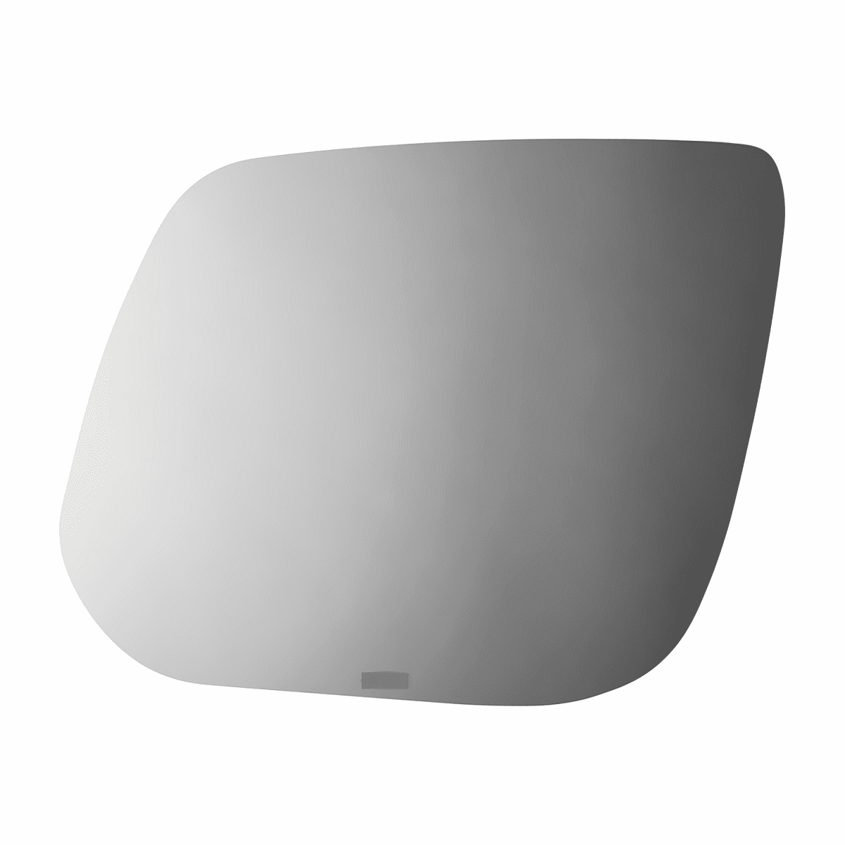 2017,2018,2019,2020 GMC Truck Canyon Driver Left Side Mirror Glass