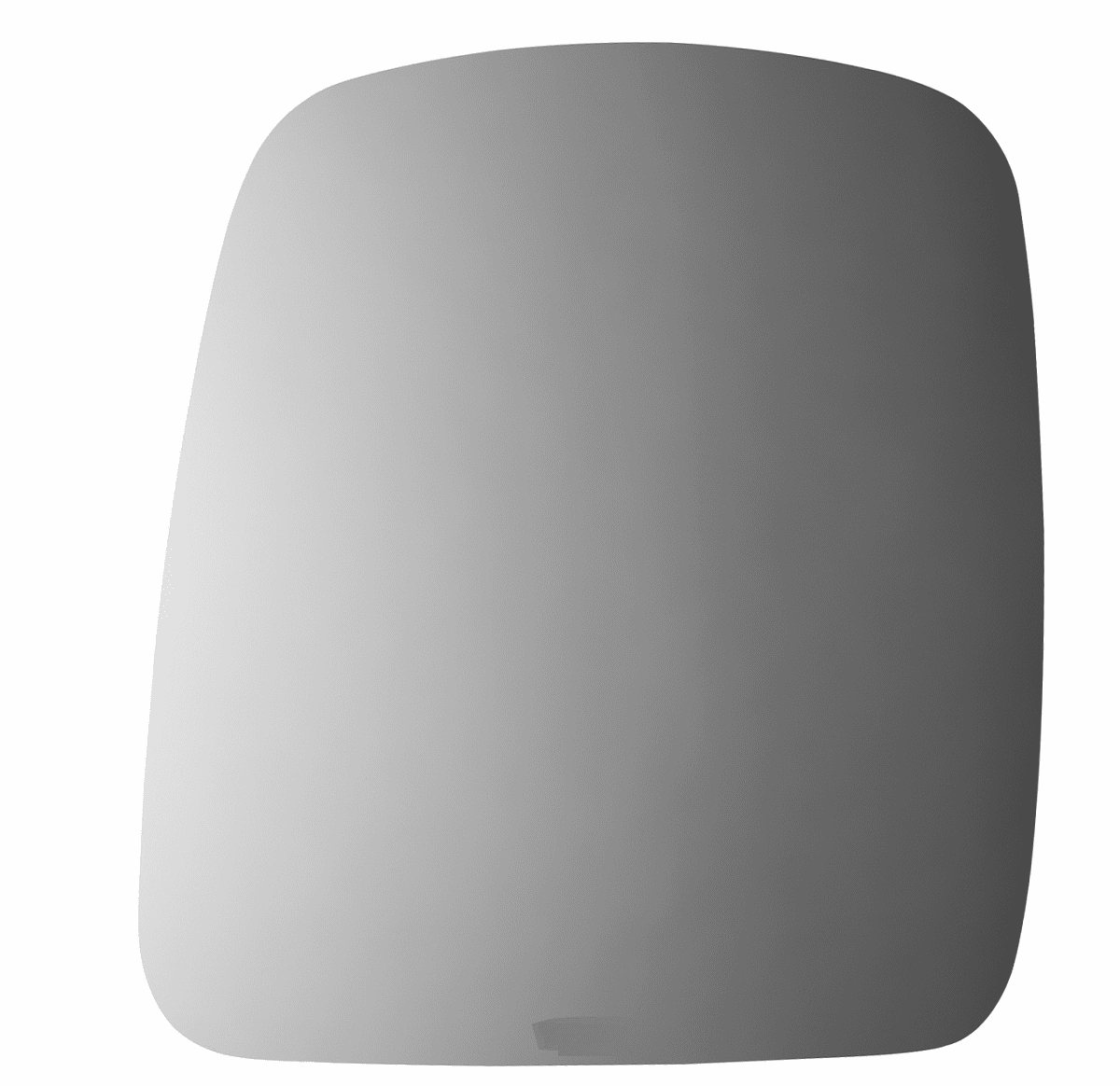 2017,2018,2019,2020 GMC Truck Savana Driver Left Side Mirror Glass